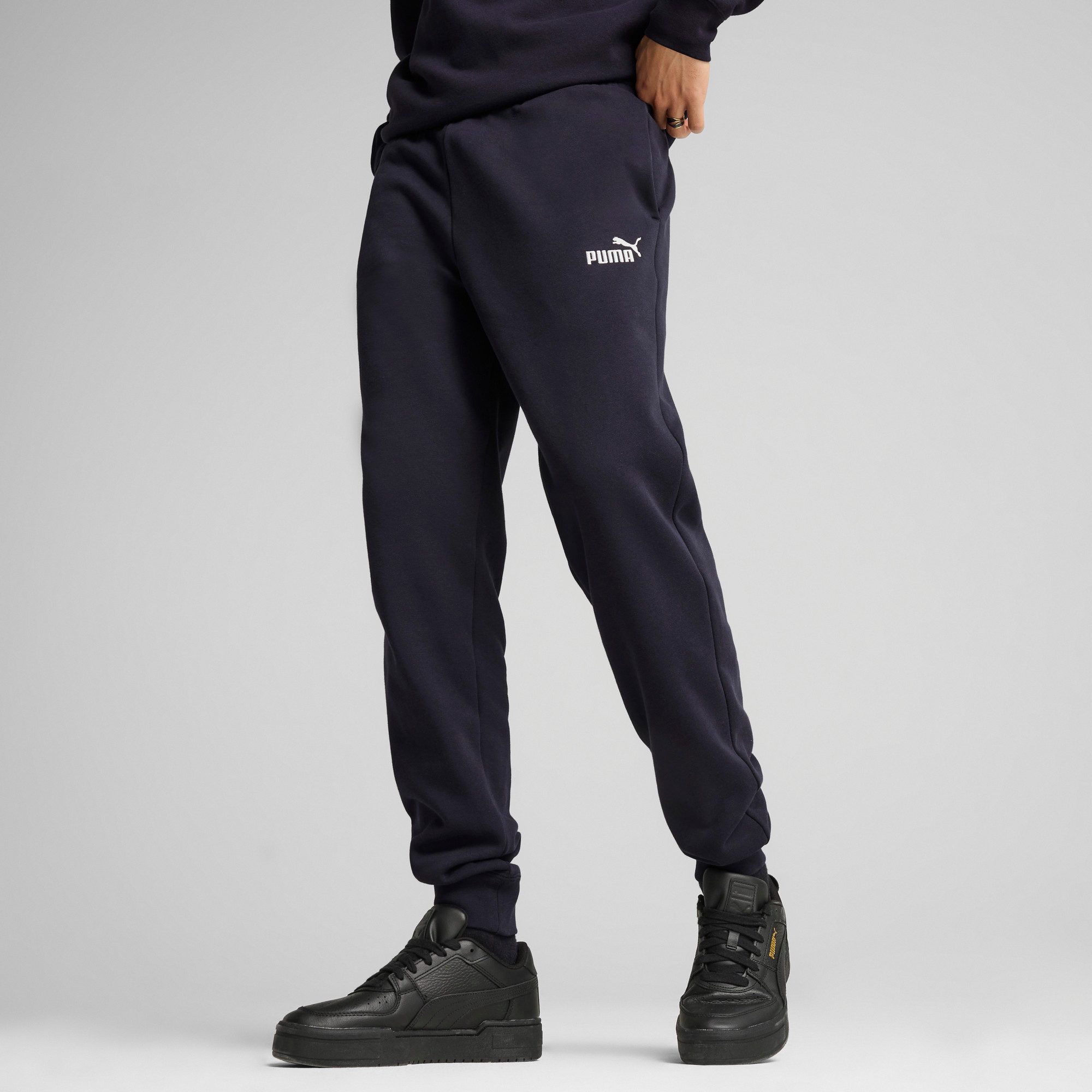 PUMA Trainingshose ESS NO. 1 LOGO günstig online kaufen