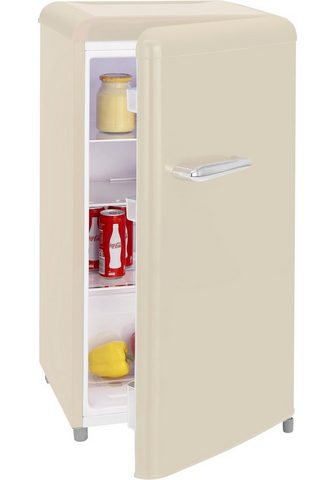 EXQUISIT Холодильник 905 cm hoch 48 cm ширина