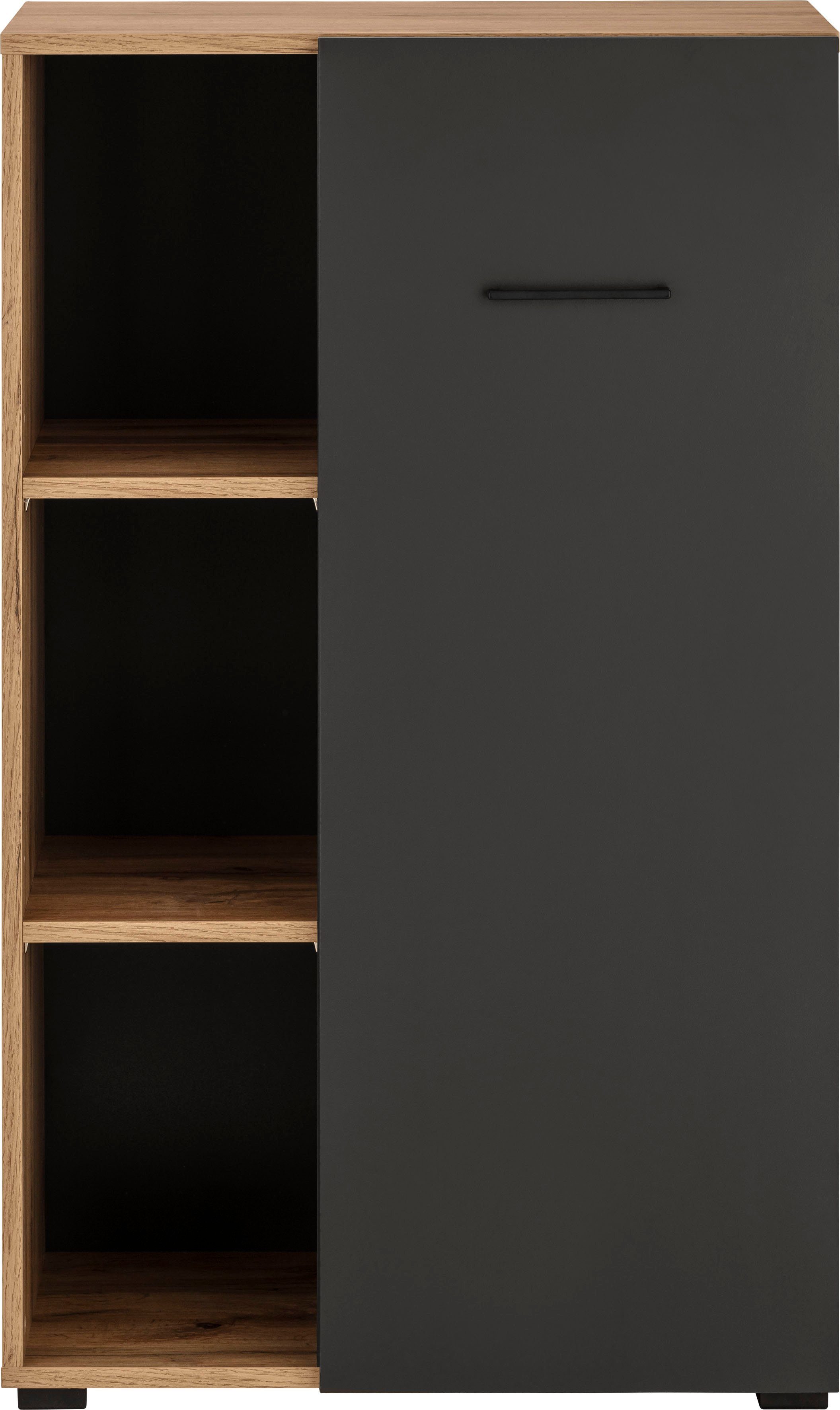 Places of Style Aktenschrank Moid Aktenschrank 