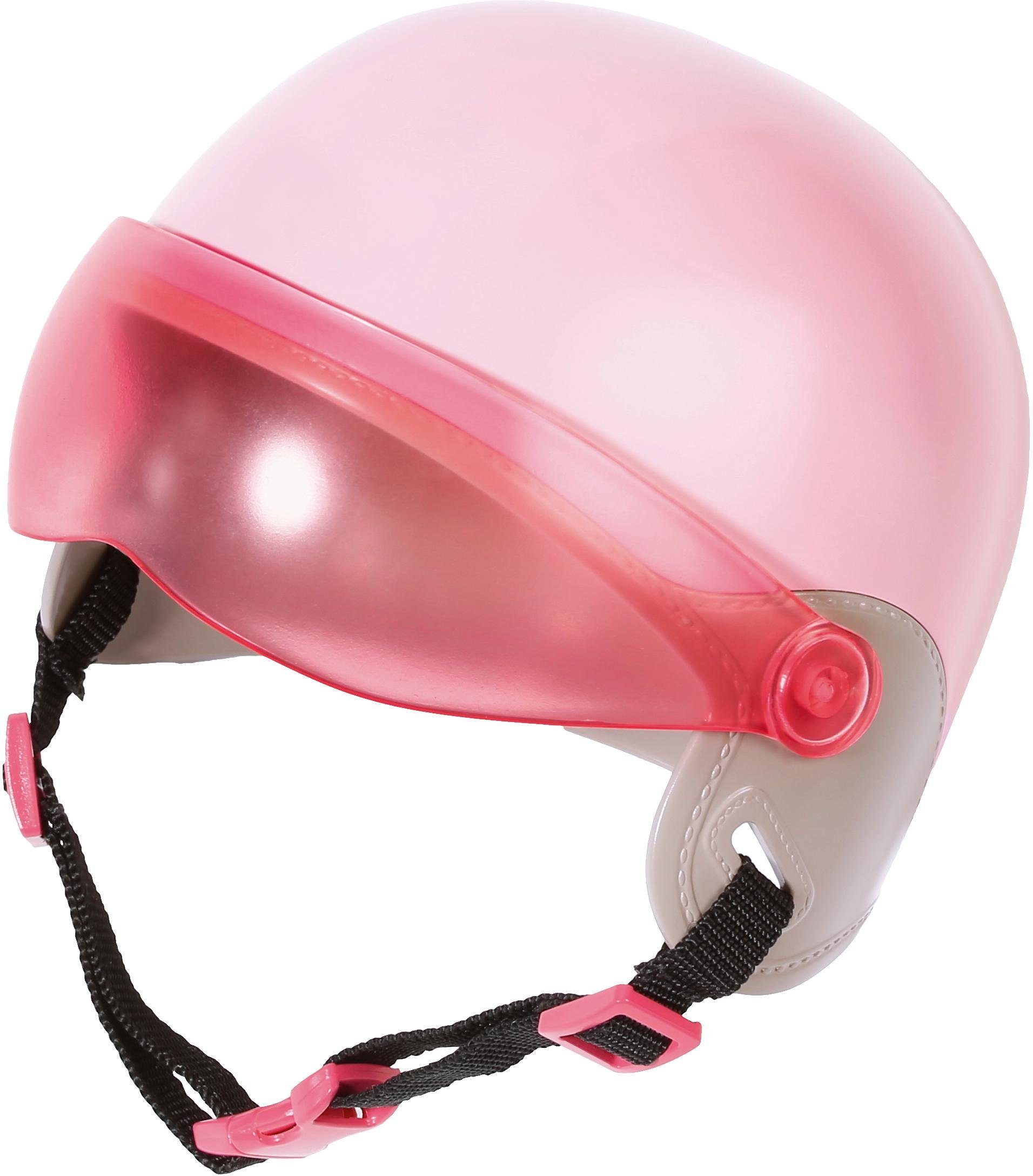 Image of Baby Born Puppen Helm »City Scooter Helm«
