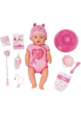 ZAPF CREATION ® Babypuppe "BABY born® S...