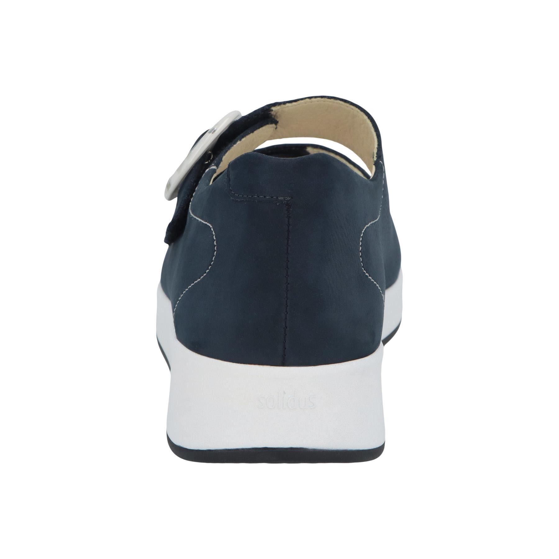 SOLIDUS Solidus Erwachsene Solidus Hannah Sandale Leder Sandalette