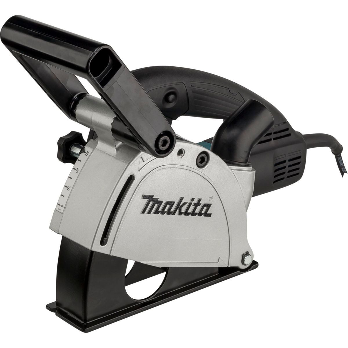 Makita Fräse SG1251J Mauernutfräse günstig online kaufen