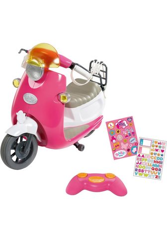 ZAPF CREATION RC-Fahrzeug »BABY born® City...