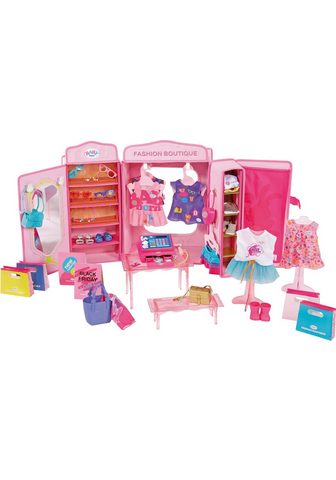 ZAPF CREATION ® Puppen Accessoires-Set "BAB...