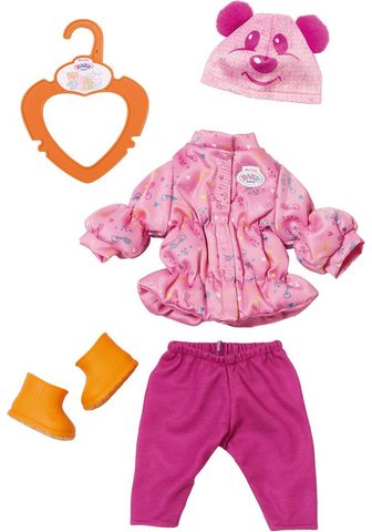 ZAPF CREATION ® Puppenkleidung "My Little B...