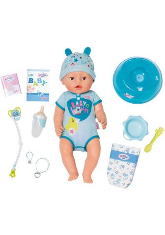 ZAPF CREATION ® Babypuppe "BABY born® S...