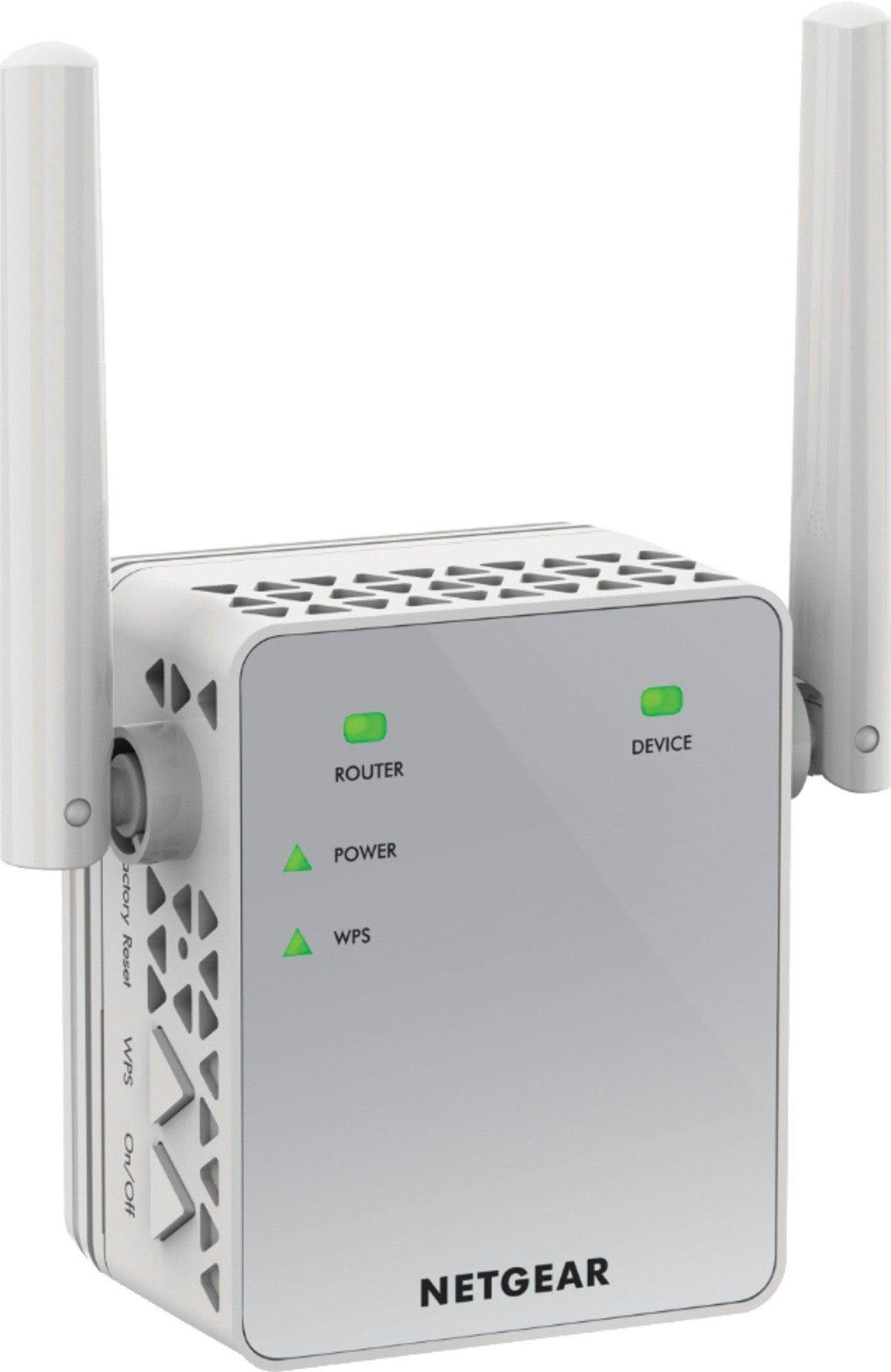 NETGEAR »EX3700« WLANRepeater online kaufen OTTO
