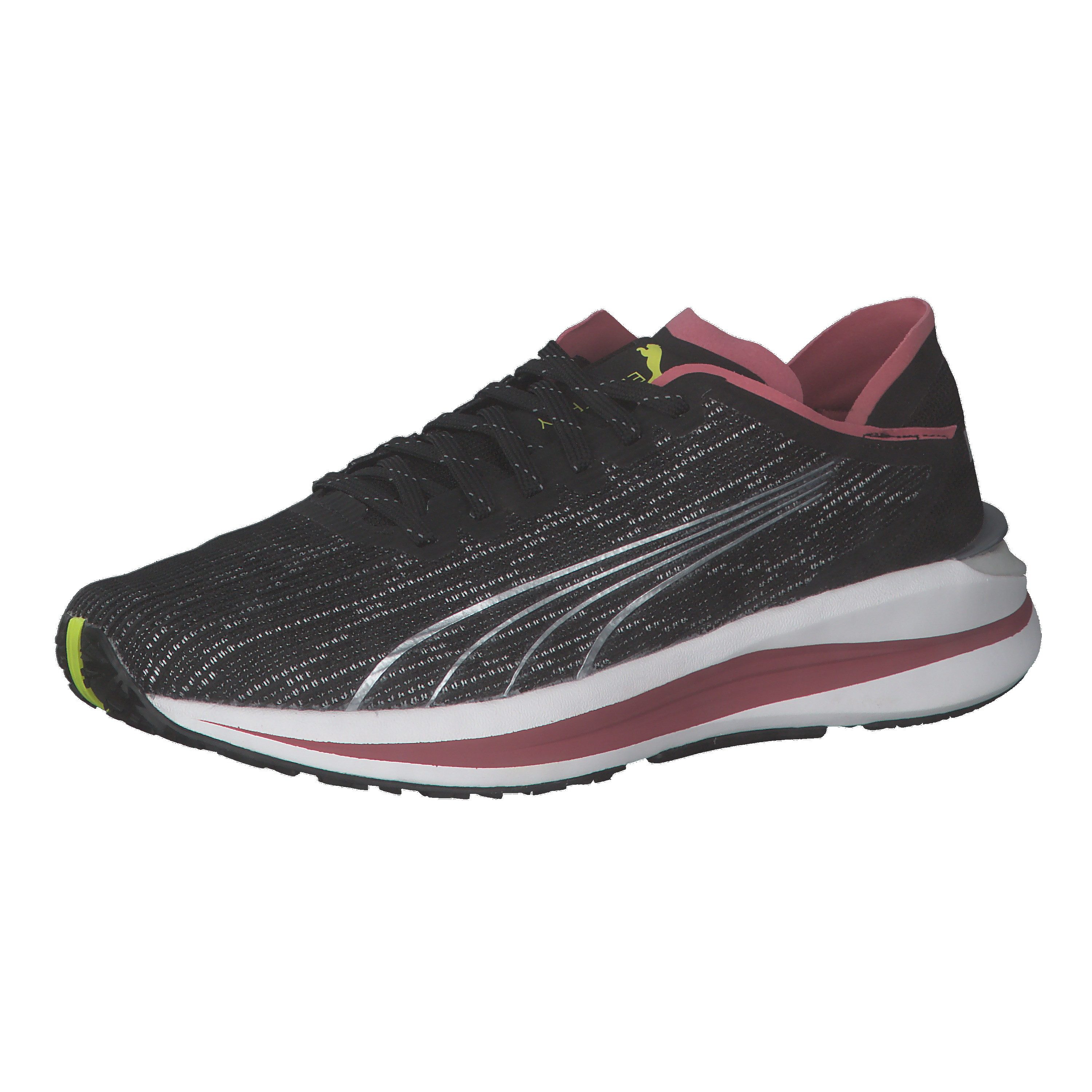 Puma Damen Laufschuhe Electrify Nitro WTR Wns 195268 Laufschuh