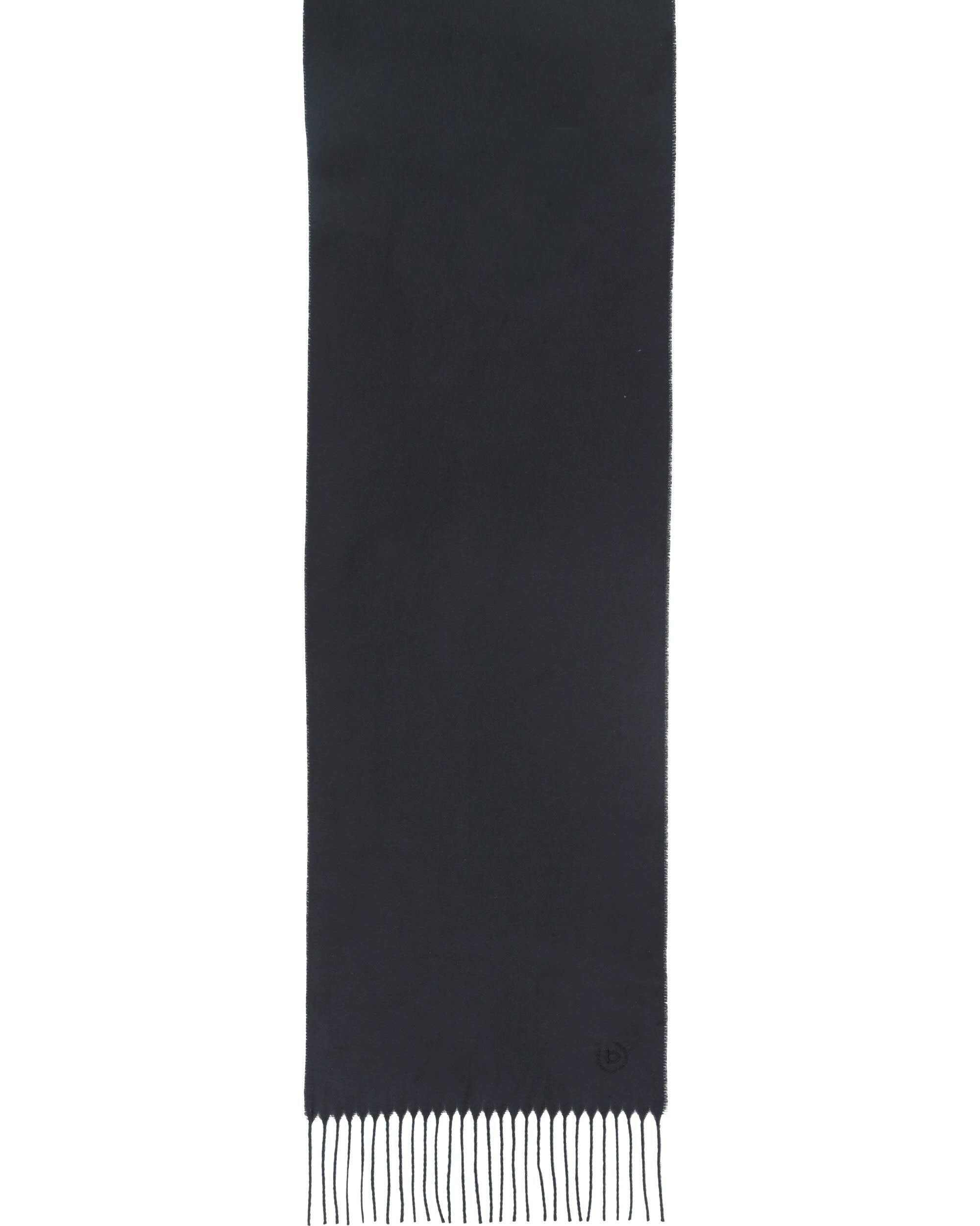 bugatti Modeschal Cashmink® Schal, (mit Fransen) günstig online kaufen