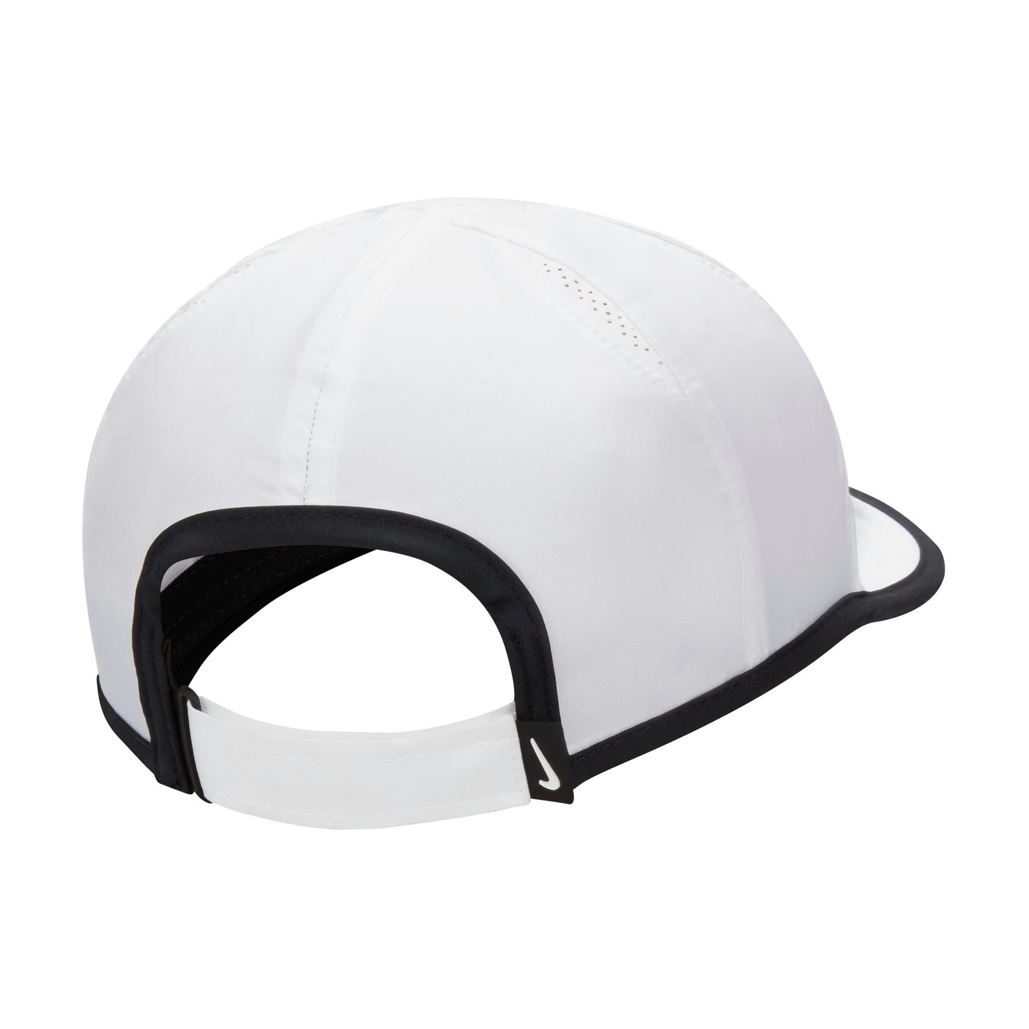 Nike Strickmütze Nike Kinder Kappe Dri-FIT Unstructed Featherlight Cap FB5062