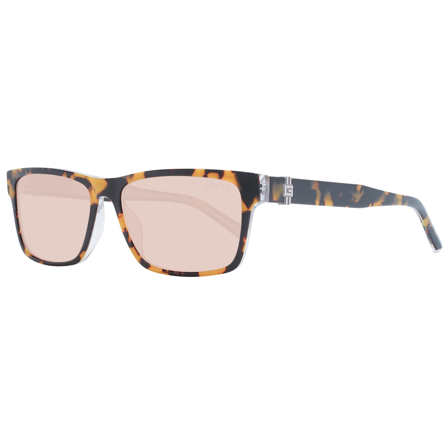 Guess Sonnenbrille GU00074 5553E