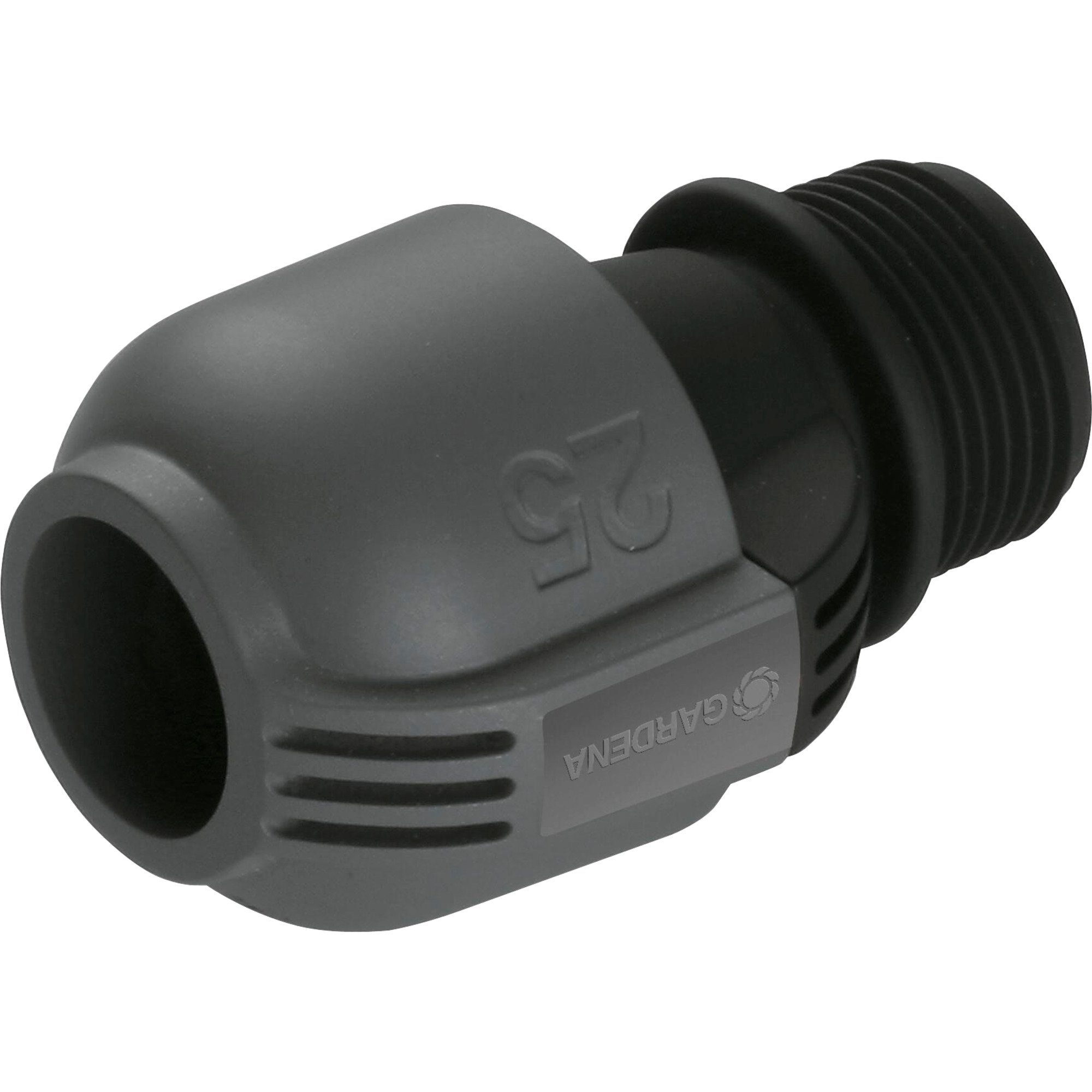 GARDENA Bewässerungsventil GARDENA Sprinklersystem Verbinder 25mm > 1"