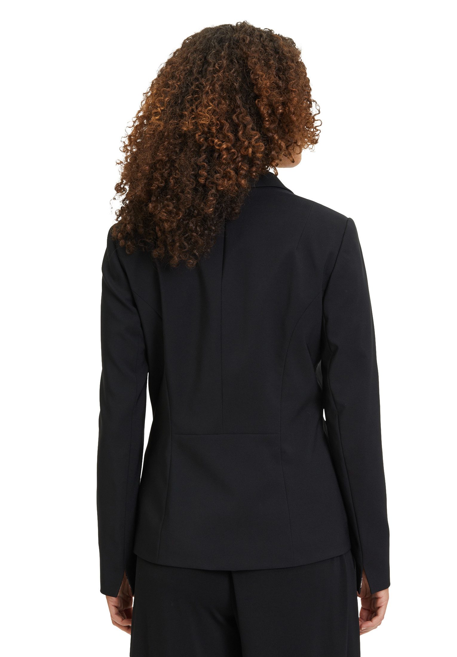 Betty Barclay Jackenblazer Blazer-Jacke