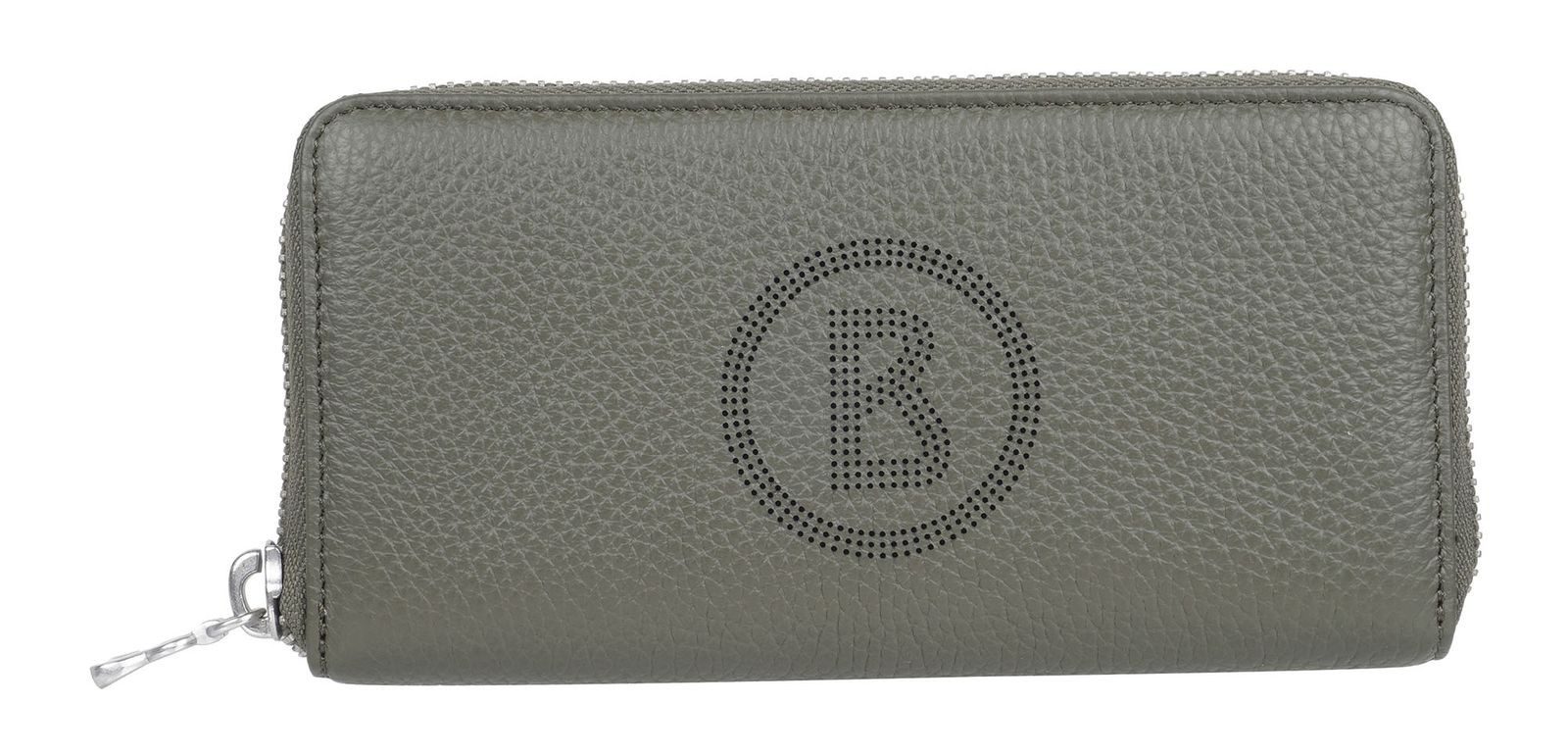 BOGNER Geldbörse Ela Purse, aus echtem günstig online kaufen