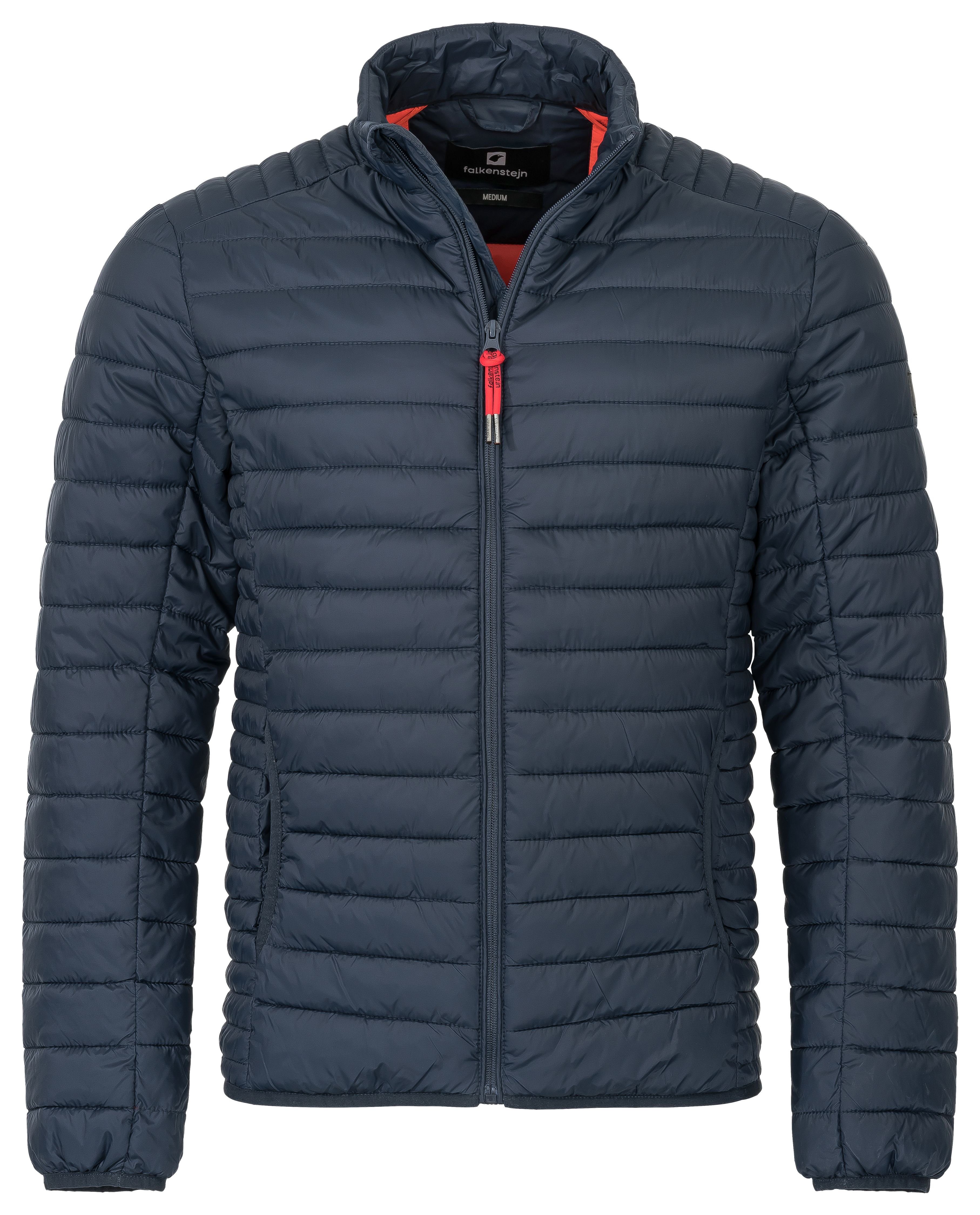 FALKENSTEJN Steppjacke Durban Herrensteppjacke leichte sportliche Übergangs günstig online kaufen