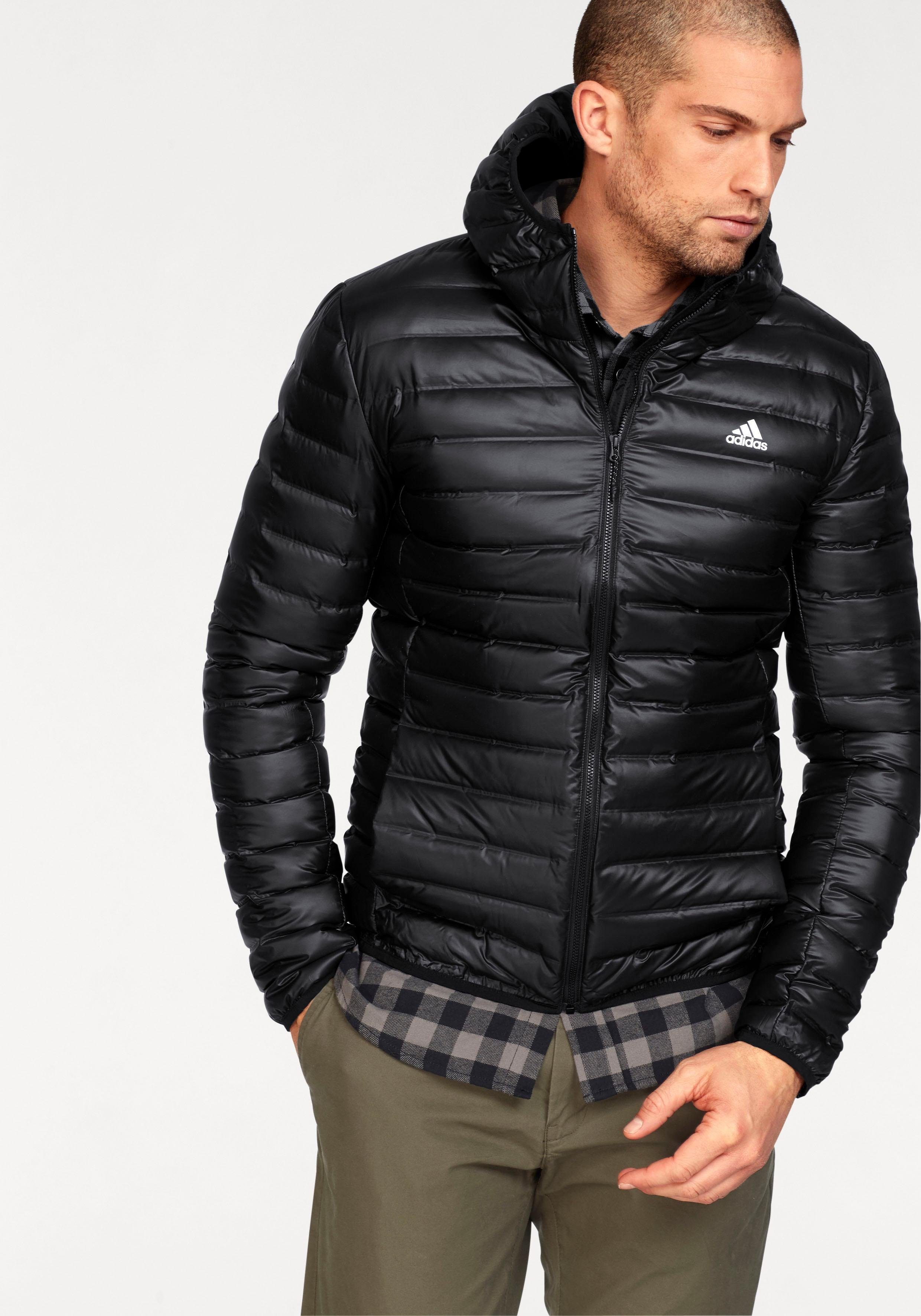 Herrenjacke in schwarz online kaufen | OTTO