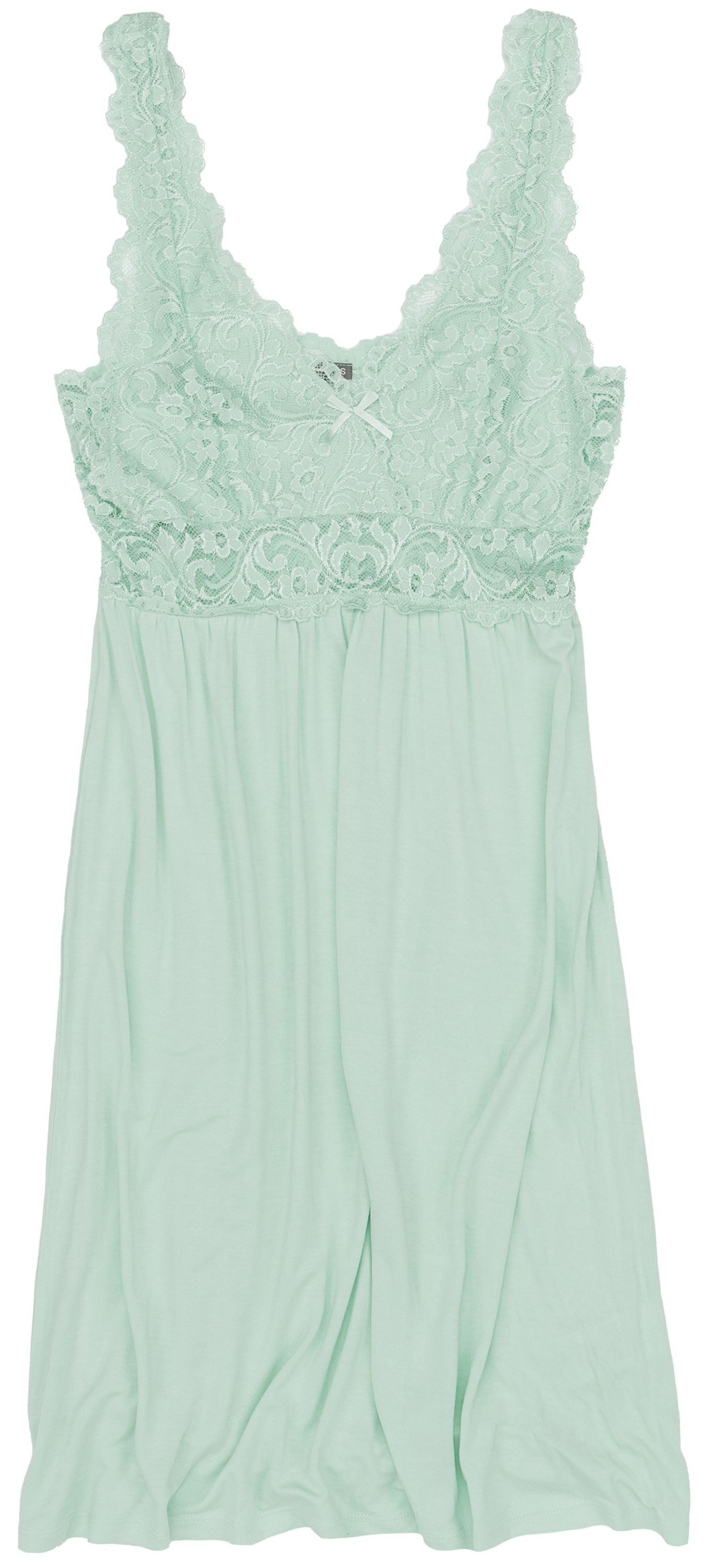 By Louise Nachthemd Snug Summer (Set, 1-tlg., 1-teilig) Damen Sleepshirt ca günstig online kaufen