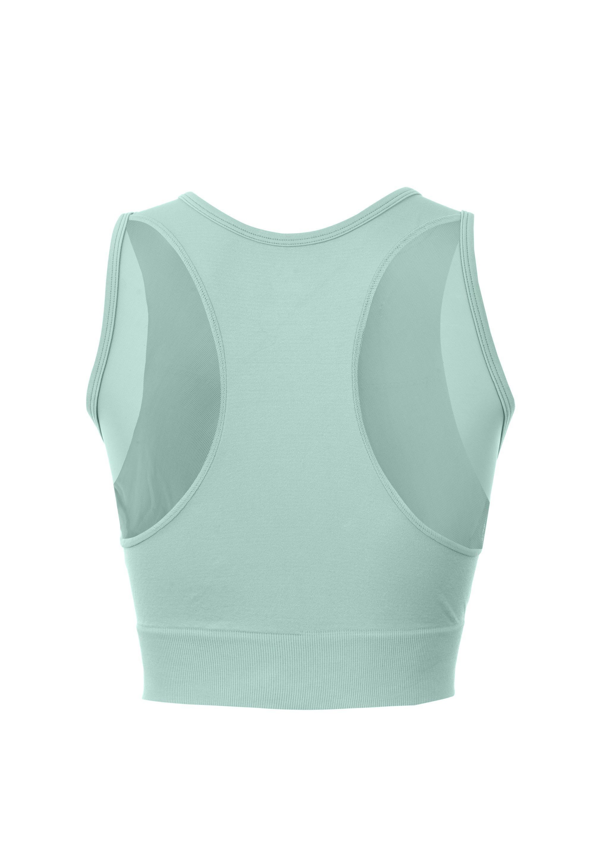 PEAK Sport-Bustier Yoga