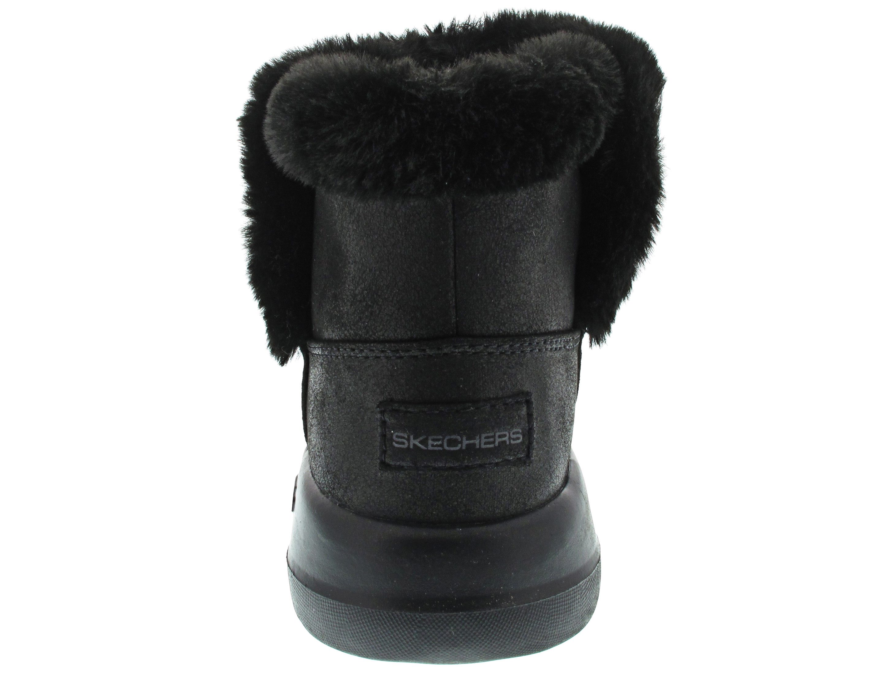 Skechers Winterstiefelette günstig online kaufen