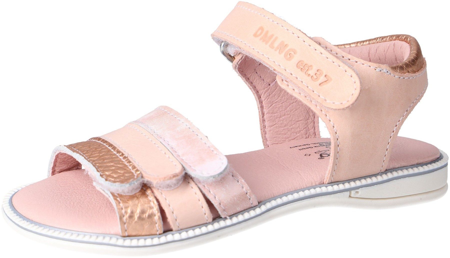 Däumling Däumling Kinder Teens Vicki Sandale Sandale