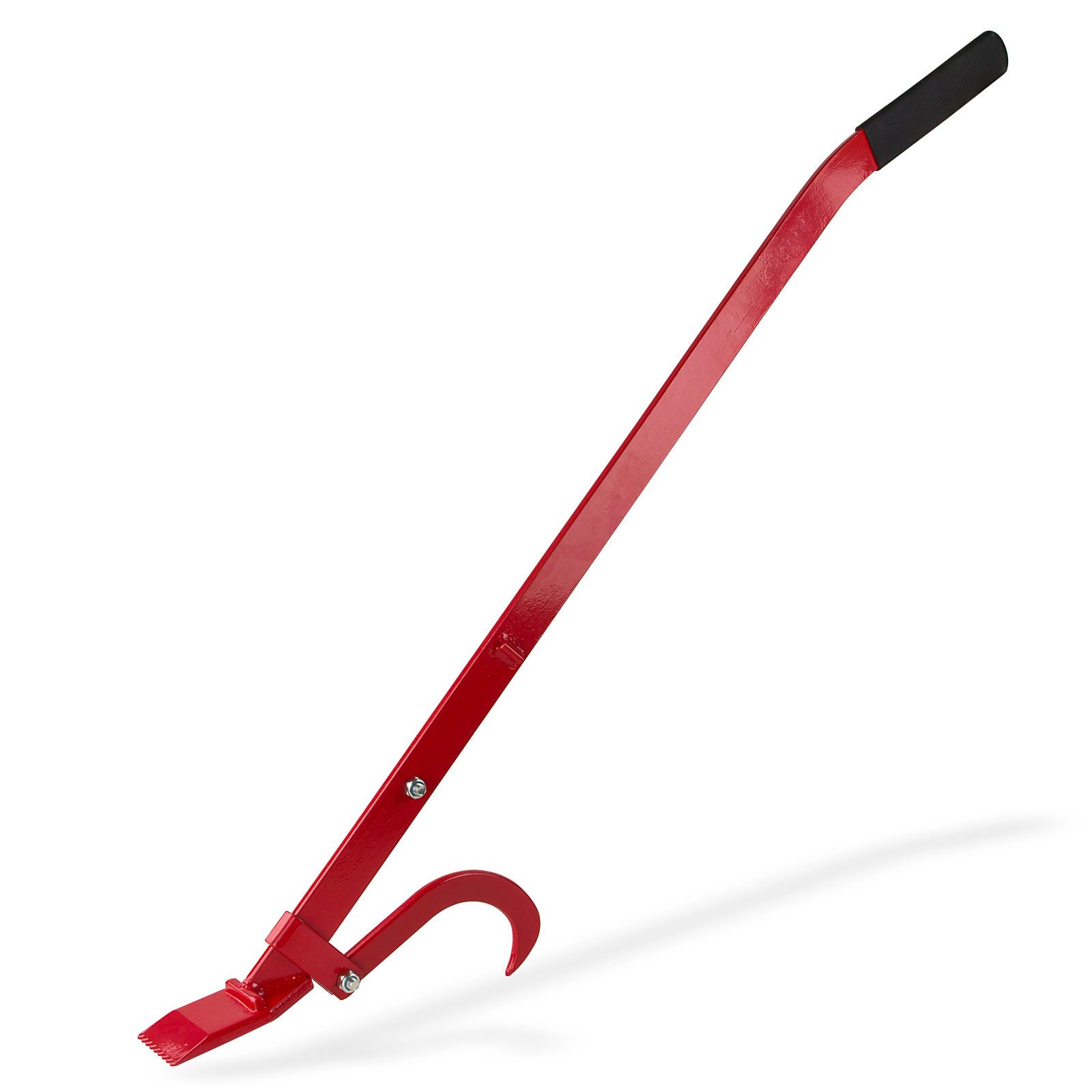 Wendehaken Fällheber/Wendehaken/Stammwender 120 cm