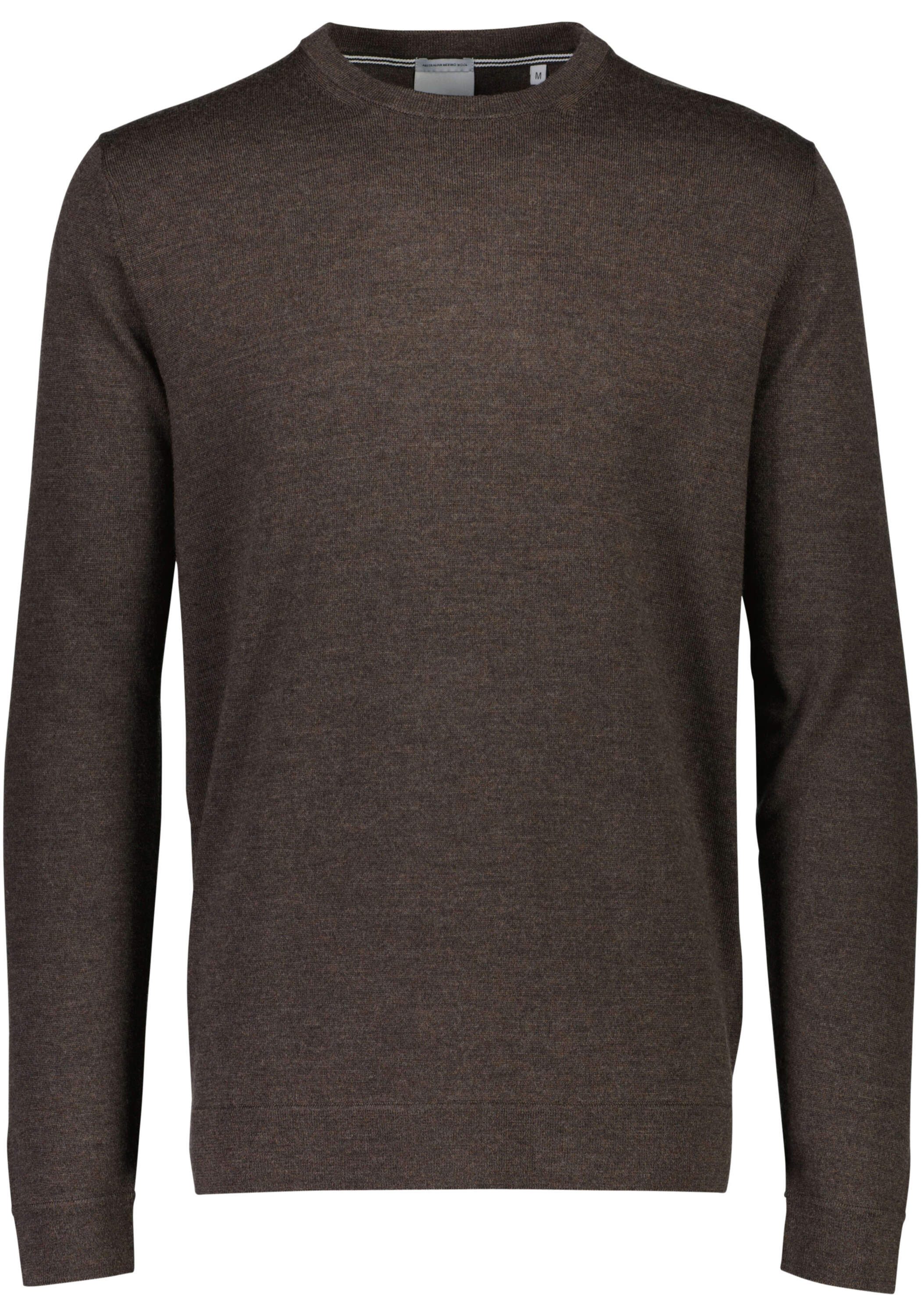 Strickpullover Strickpullover Comfort Fit