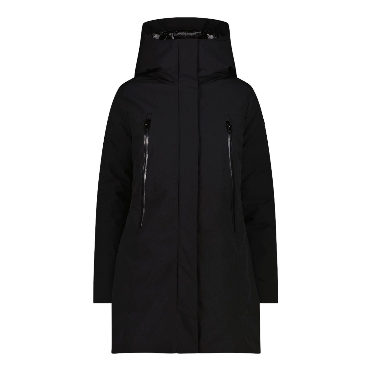 CMP Wintermantel CMP Damen Mantel WOMAN COAT FIX HOOD 35K3596 günstig online kaufen