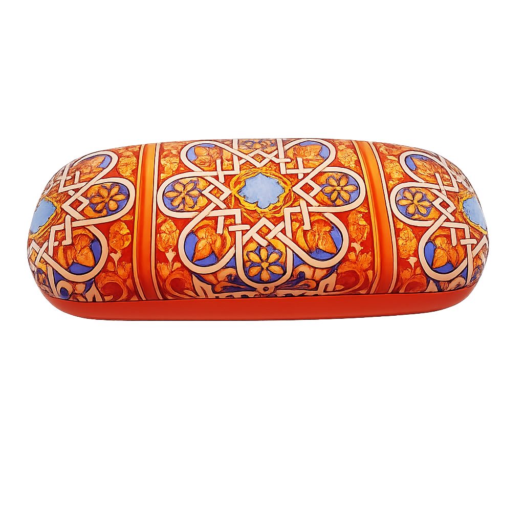 LK Trend & Style Brillenetui wundervolle Designs, Terra Lusa Brillenetui Kollektion