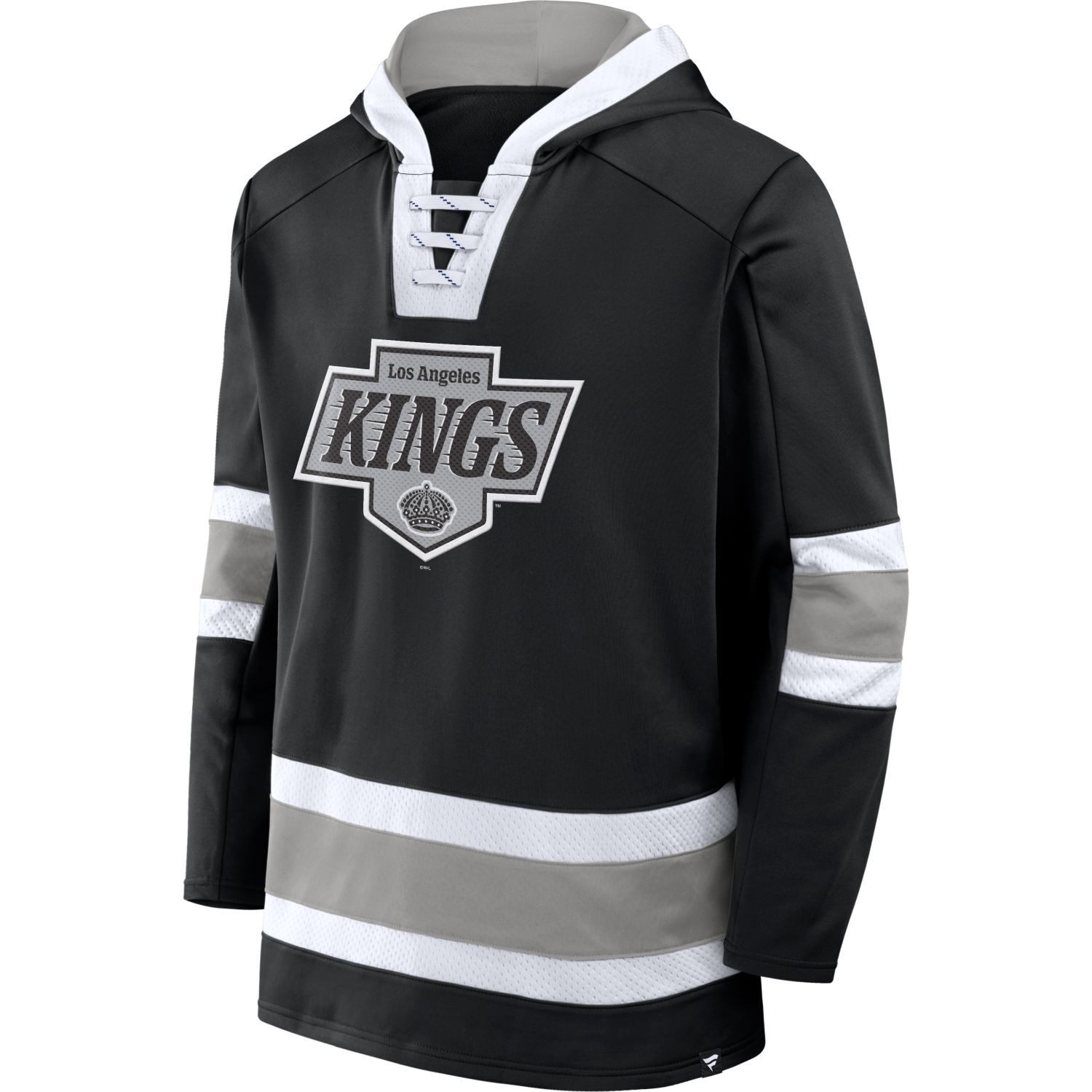 Fanatics Kapuzenpullover Los Angeles Kings NHL günstig online kaufen