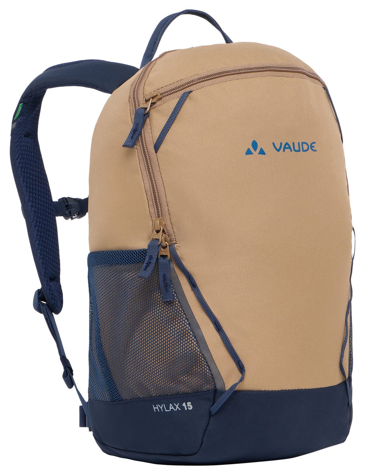 VAUDE Wanderrucksack Hylax 15 (Kein Set), Alltagstauglicher Kinderrucksack