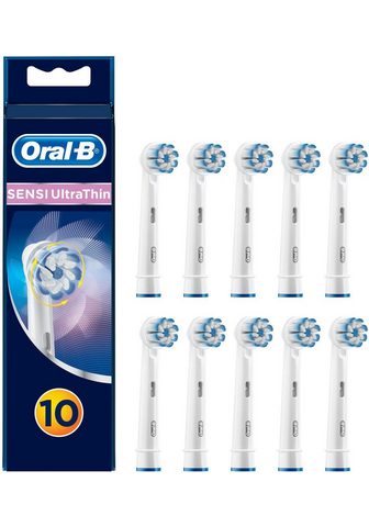 ORAL B Насадки Sensi Ultrathin