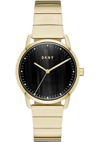 DKNY Часы »GREENPOINT NY2756«