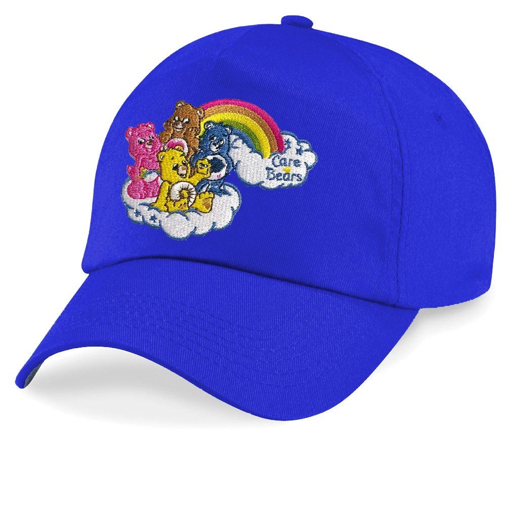 Royalblau