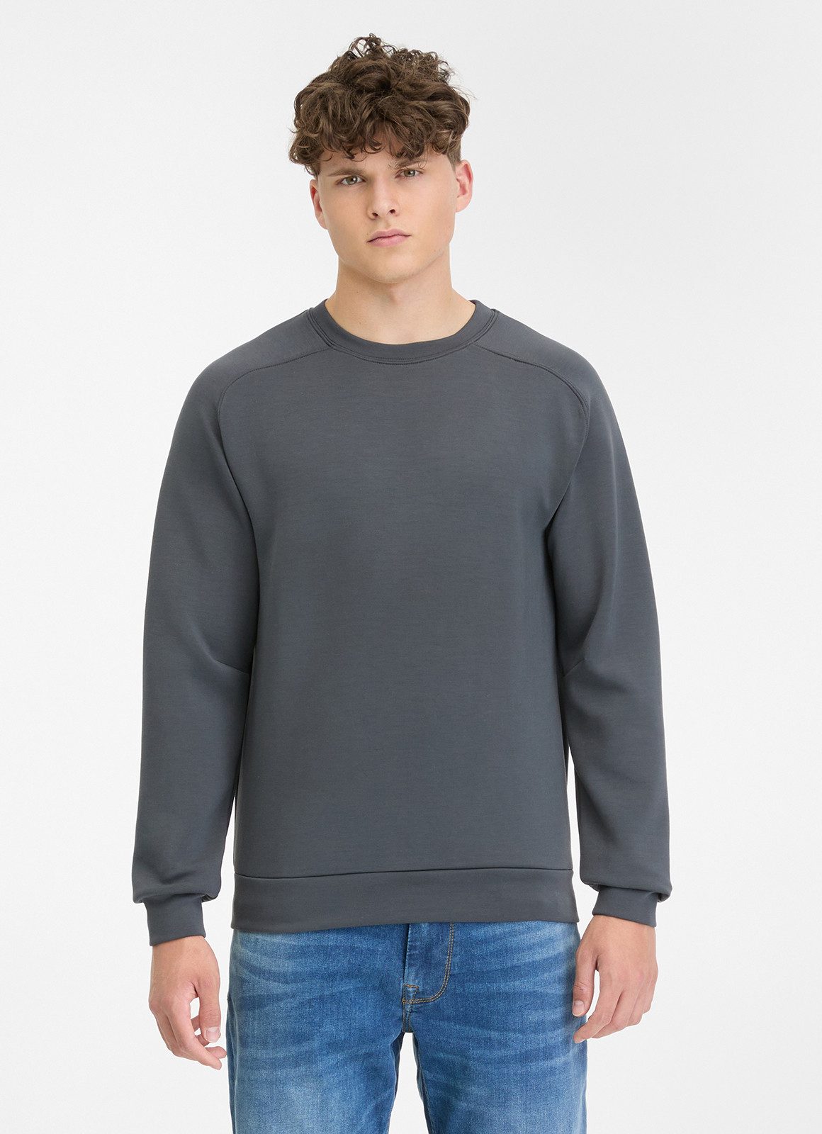 Ragwear Sweater Herren Xaavi günstig online kaufen