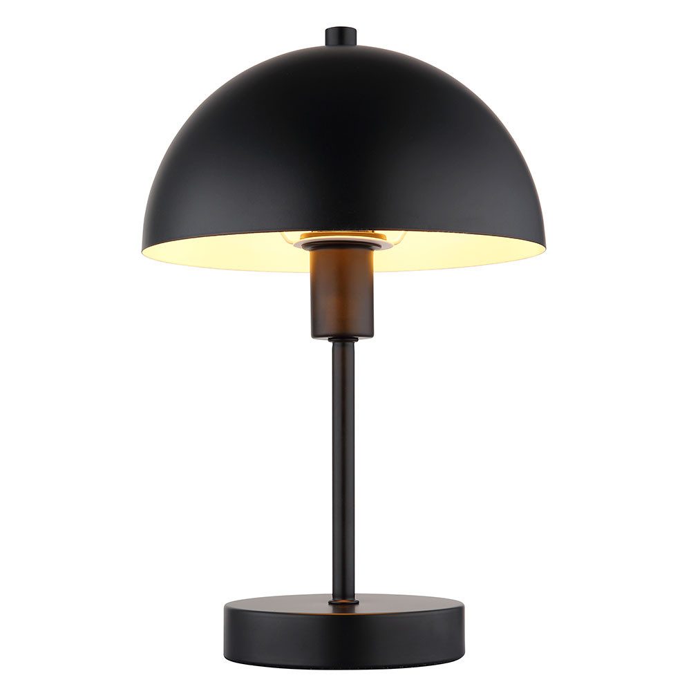 GLOBO LIGHTING LED Tischleuchte, Leuchtmittel inklusive, Warmweiß, LED Nach günstig online kaufen