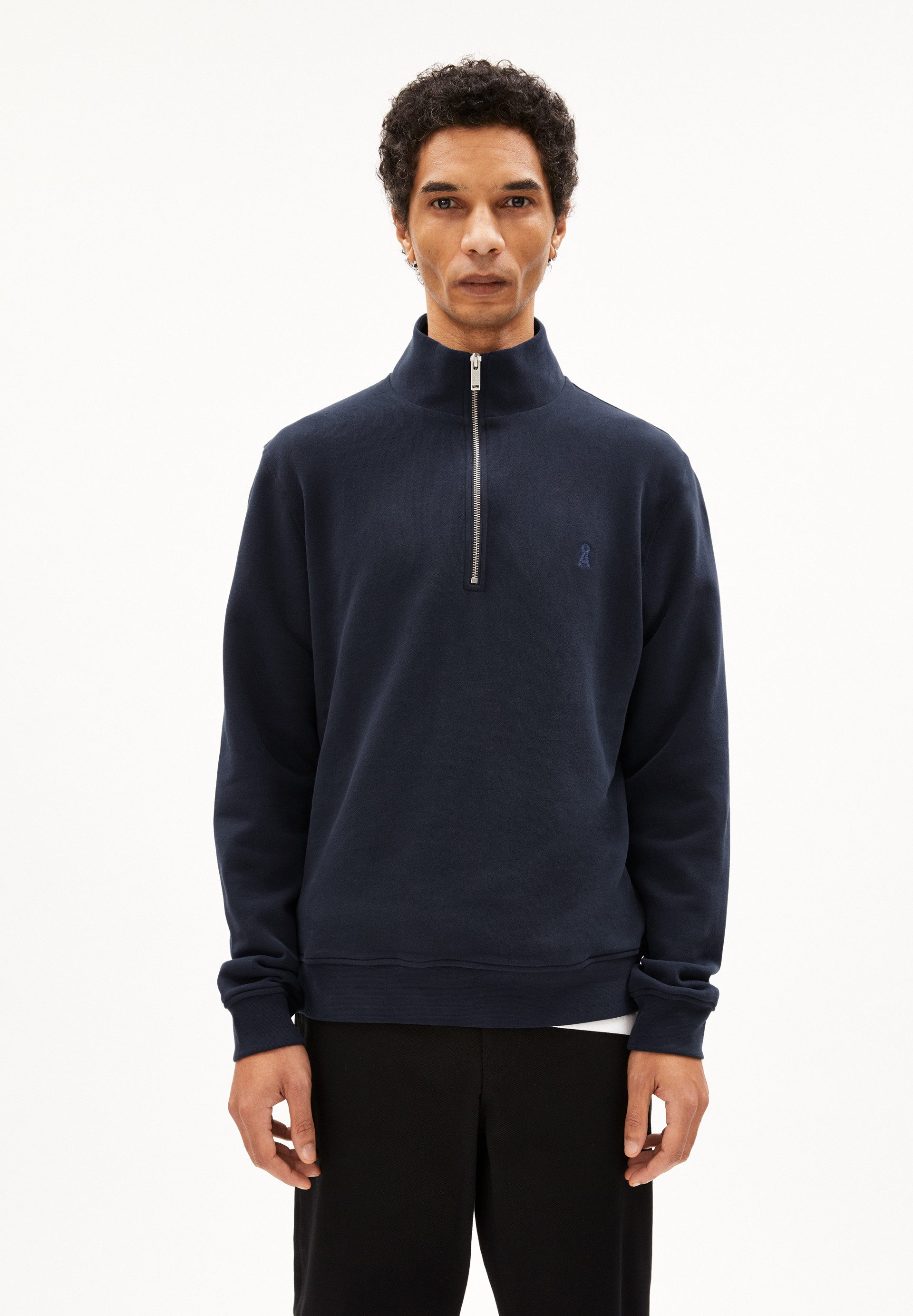 Armedangels Sweatshirt WAARLO COMFORT Sweatshirt aus günstig online kaufen