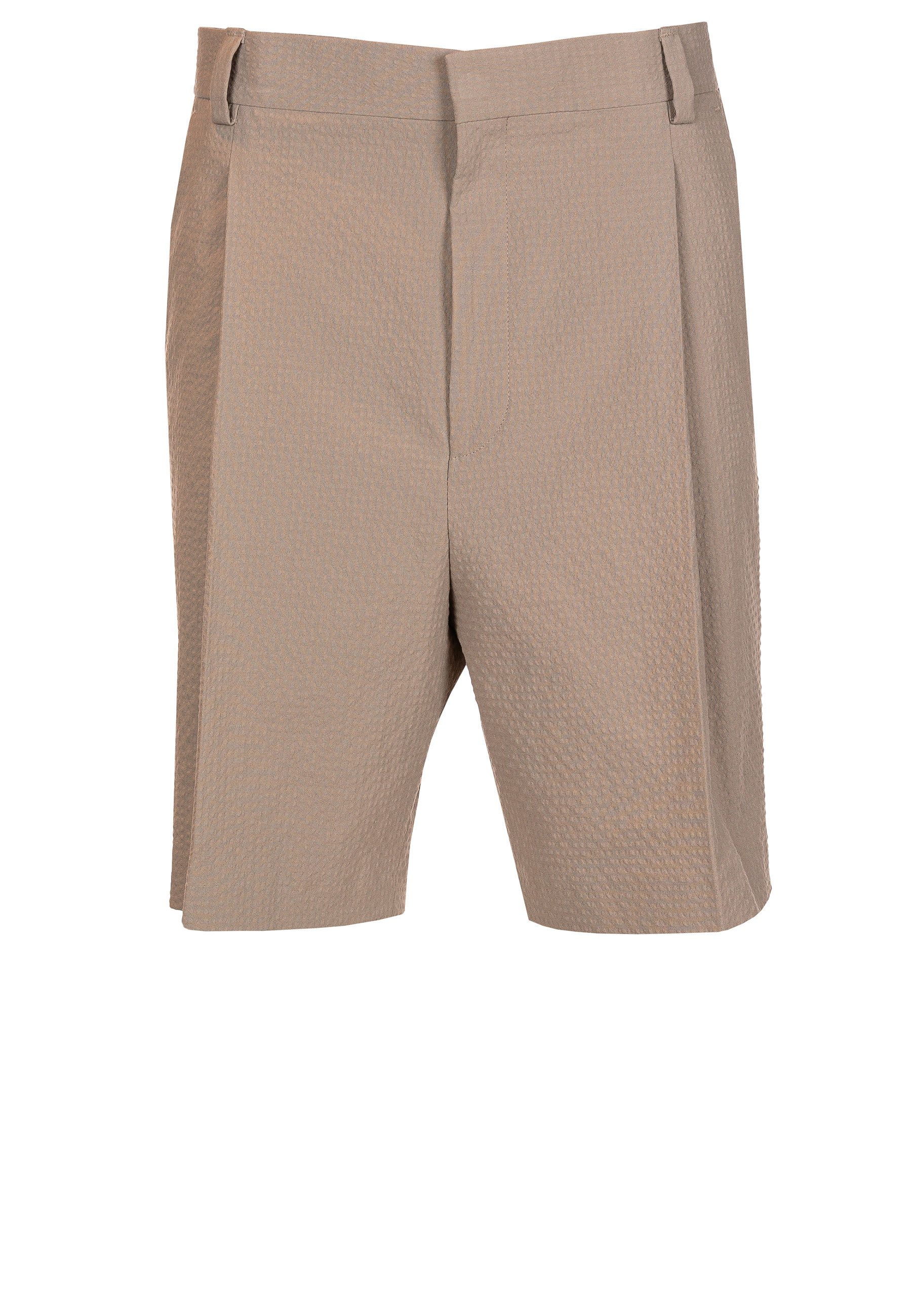 HUGO Shorts Fery262X (1-tlg)