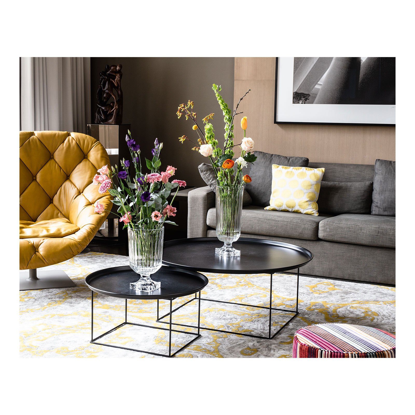 Nachtmann Dekovase Minerva Vase 32 cm günstig online kaufen