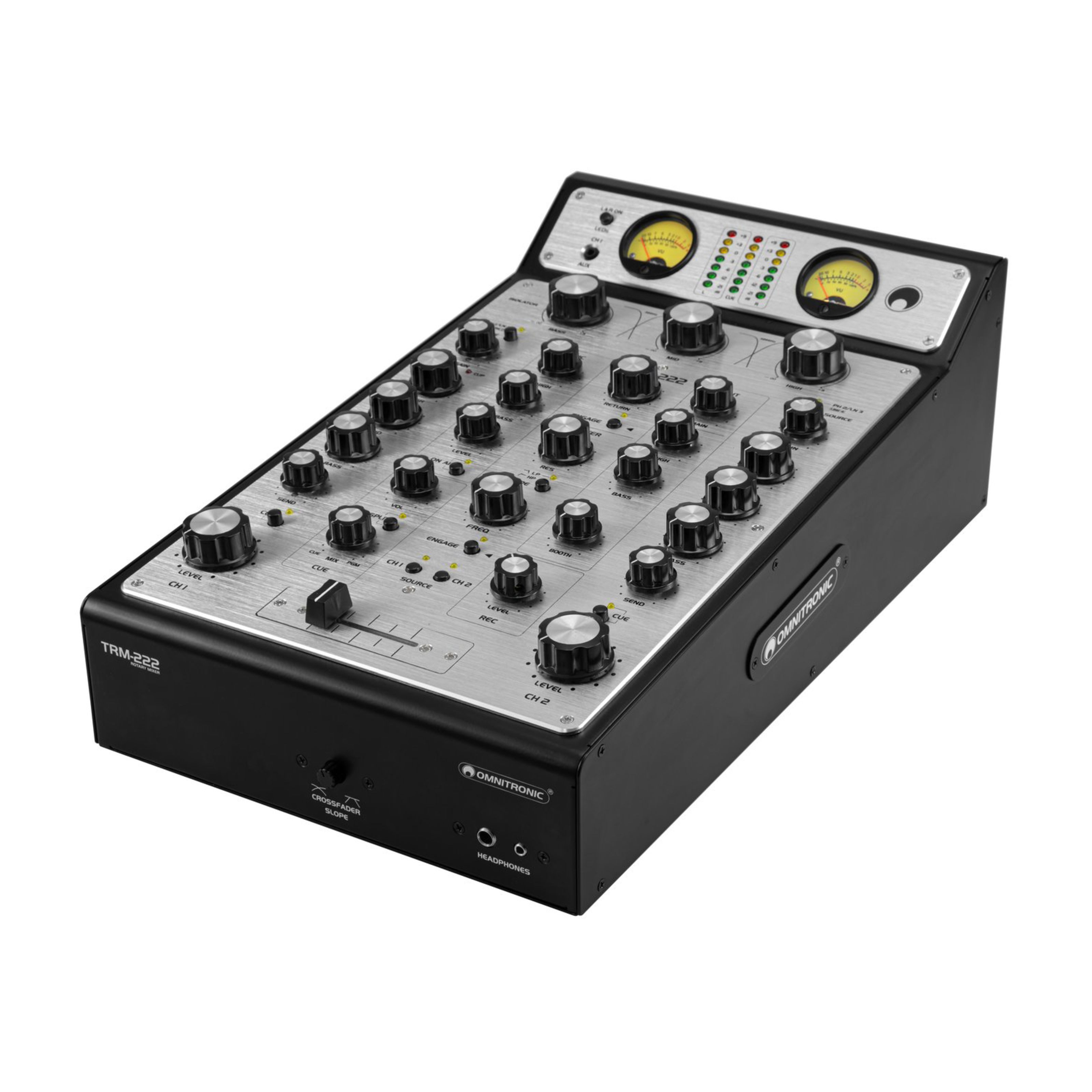 DJ Controller