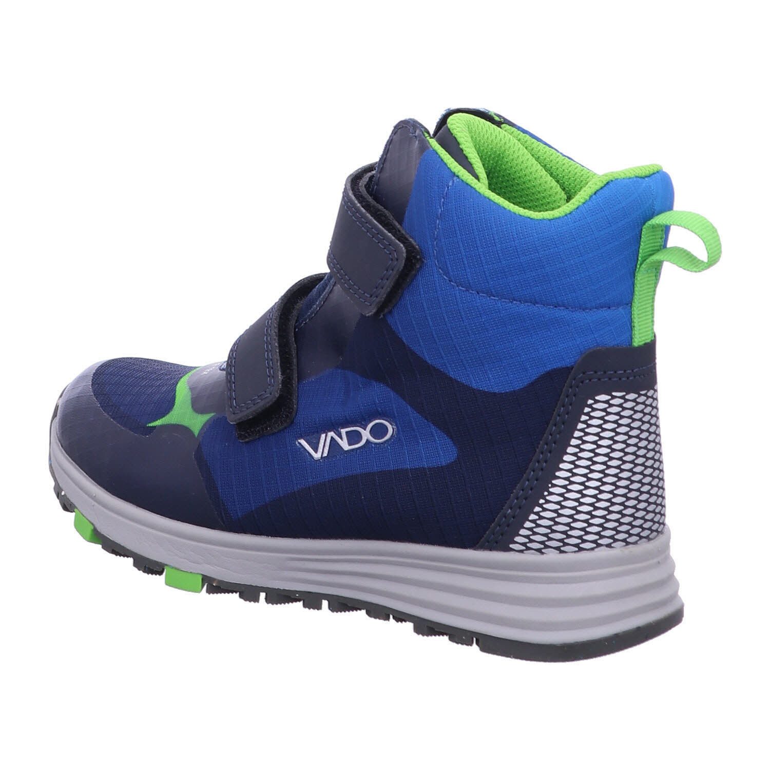 Vado SMILEY HIGH VELCRO GTX Winterstiefel – Bild 2 von 3
