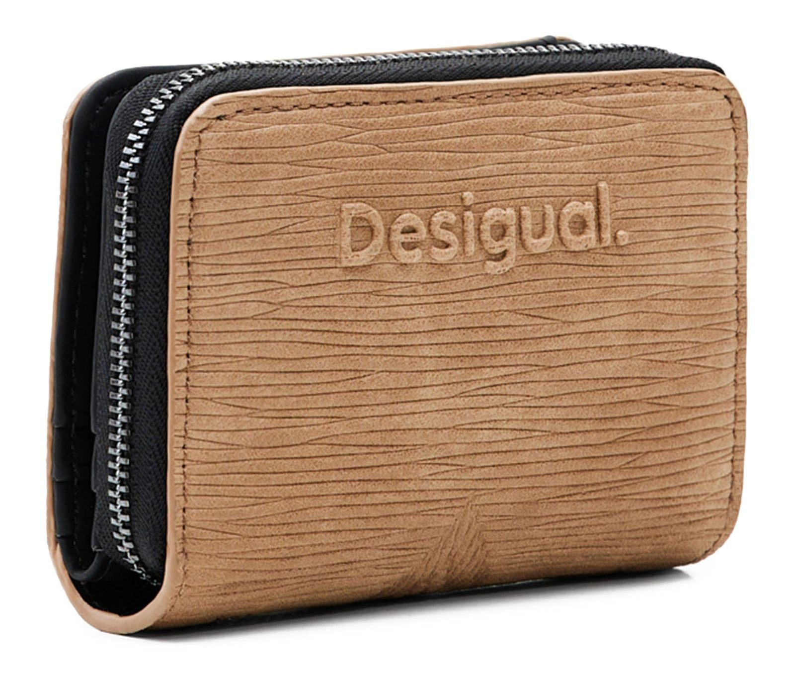 Desigual Geldbörse Accessories, Fächer für Kreditkarten, EC