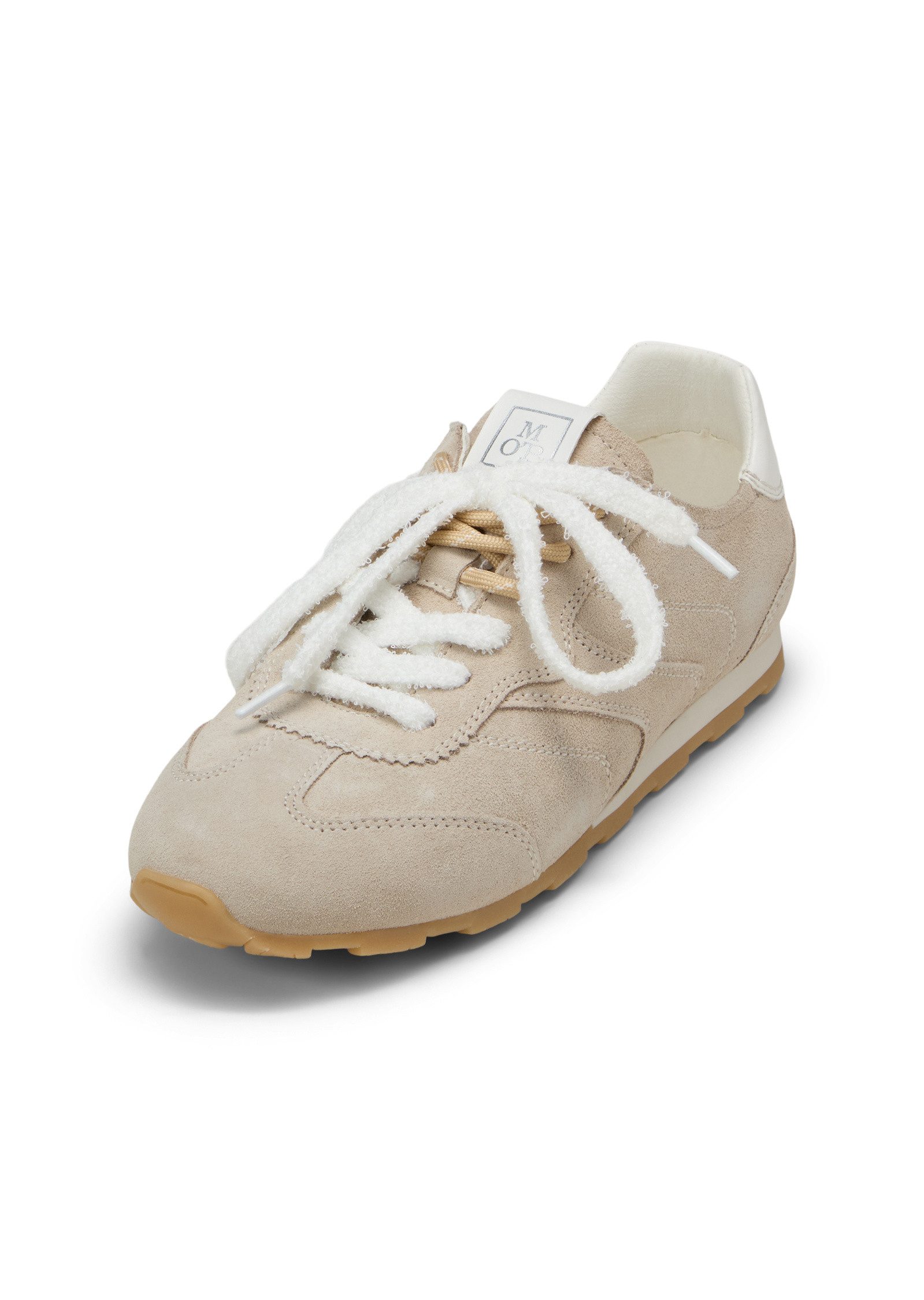 Marc O'Polo mit zweifacher Schnürung Sneaker