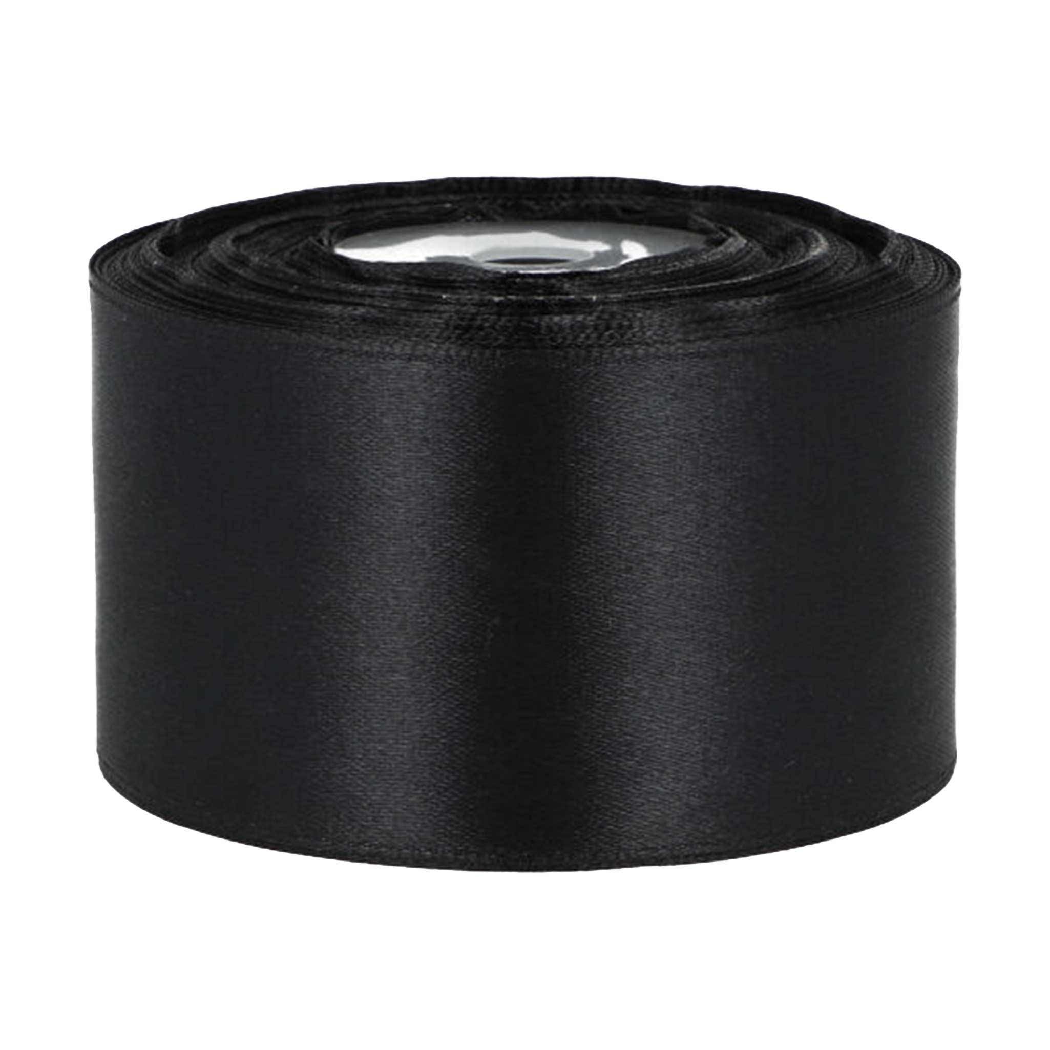Satinband 27m Satinband 50mm Geschenkband Dekoband Verpackungsband