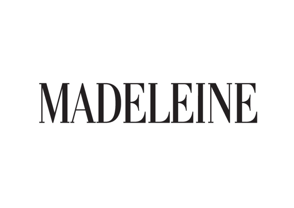 MADELEINE