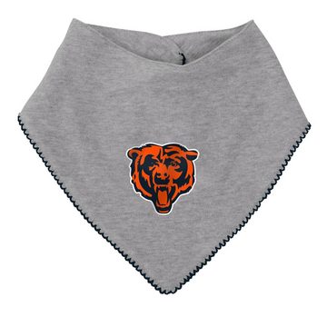 Outerstuff Print-Shirt NFL 3er Set Chicago Bears