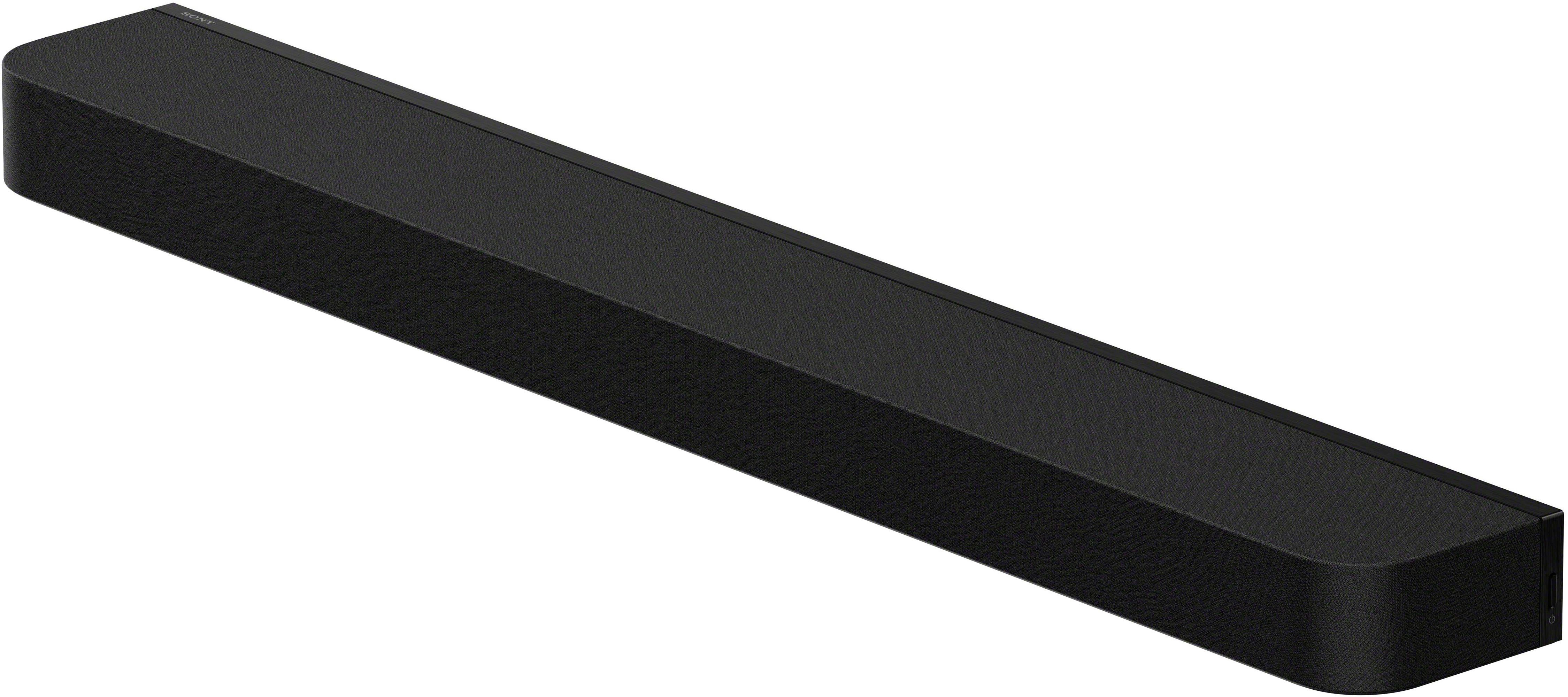 Sony K-85XR75M2 LED-Fernseher (215 cm/85 Zoll, 4K Ultra HD, Android TV, Google TV, BRAVIA 7 II + BRAVIA Theatre System 6 Soundbar)