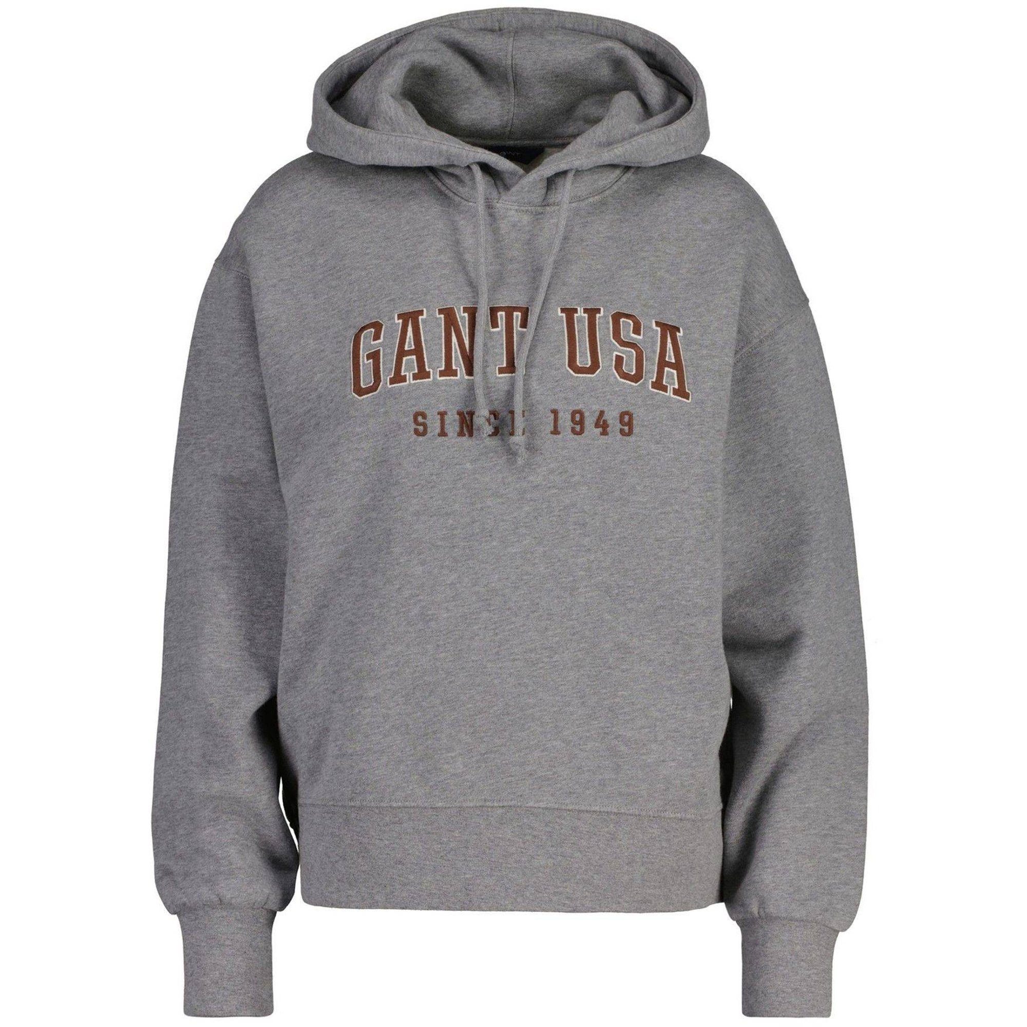 Sweater Damen Sweatshirt Baumwolle