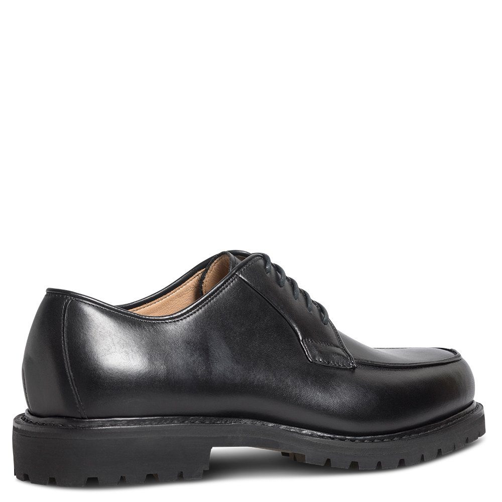 lászló Budapest Magnus Schnürschuh handgefertigt in eigener Manufaktur