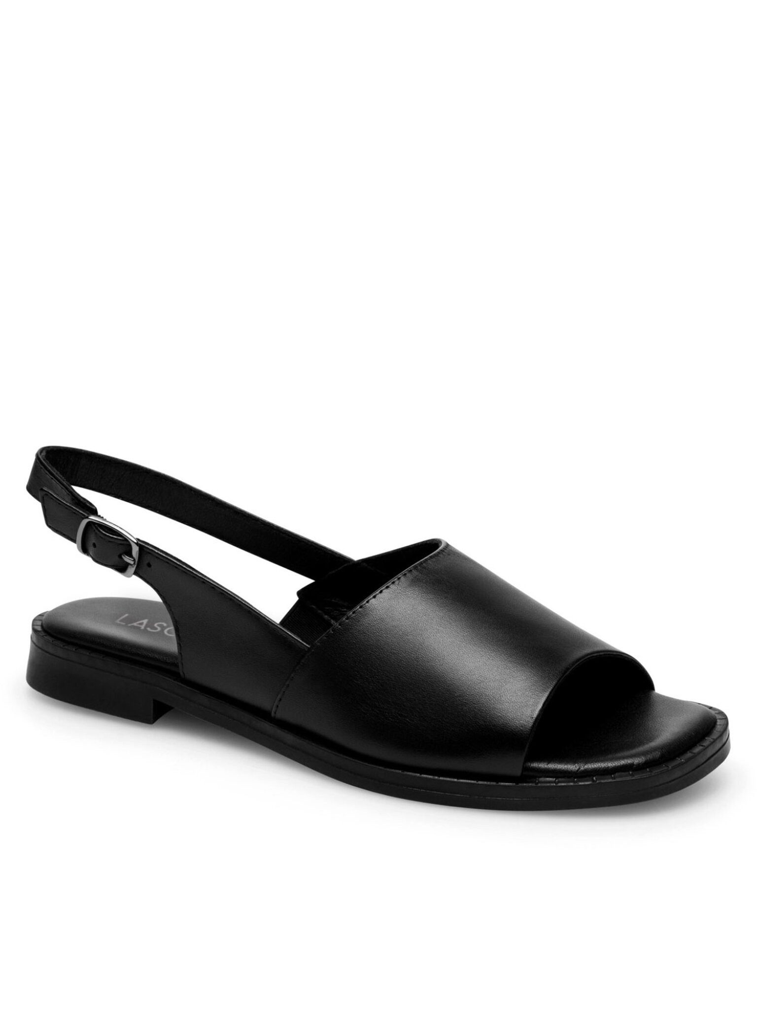 LASOCKI Sandalen EMIE RST-EMIE-09 Schwarz Sandale günstig online kaufen